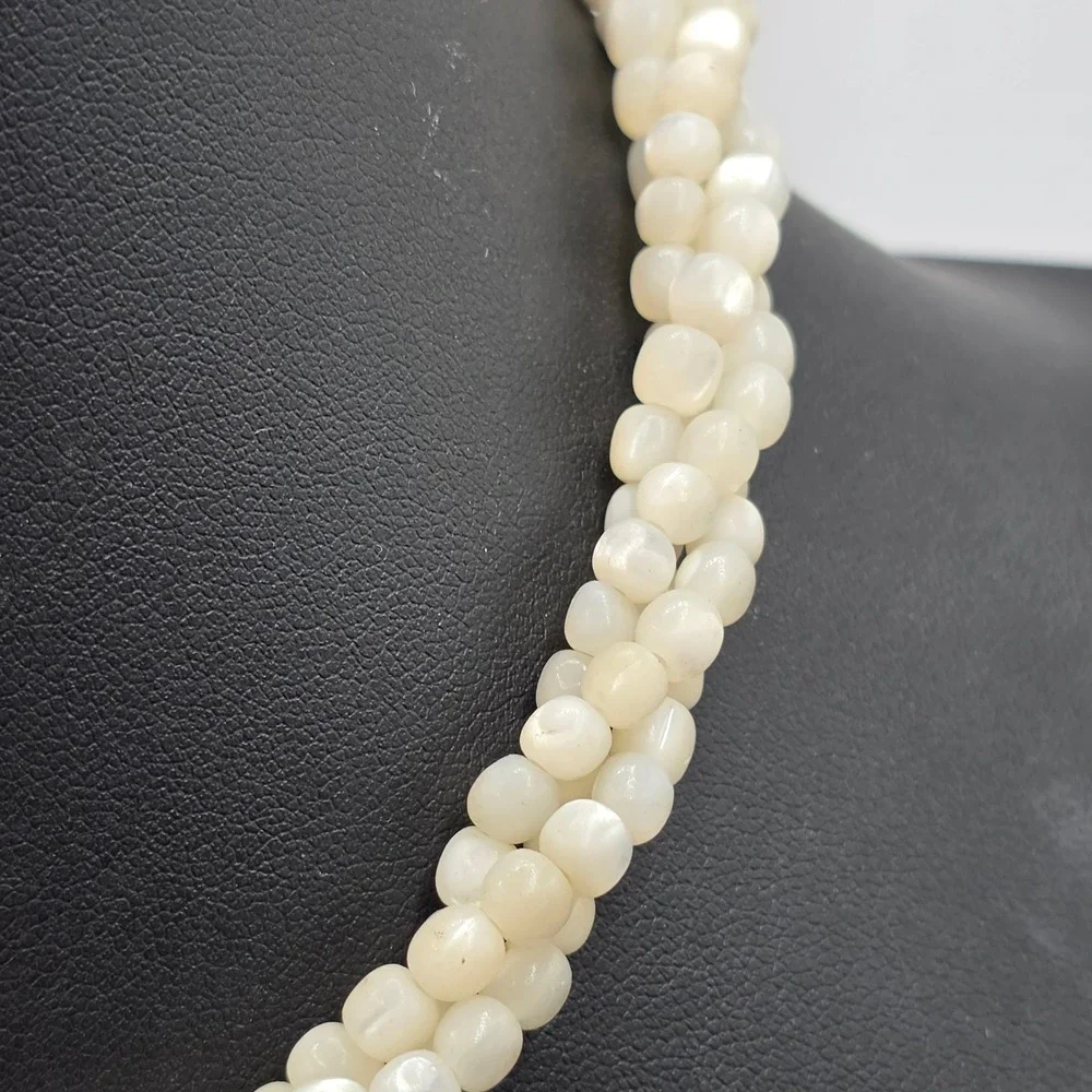 N/A triple strand